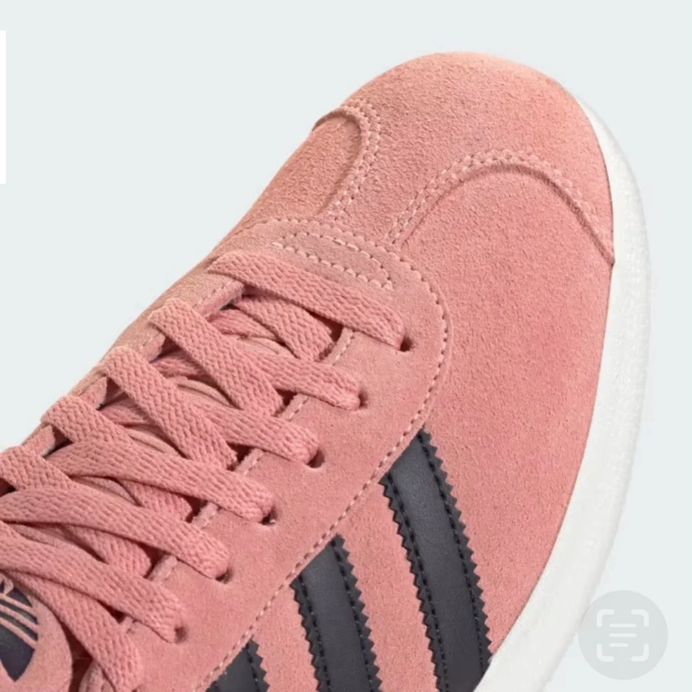 NWT Adidas Men's Gazelle Sneakers - Picture 6 of 16